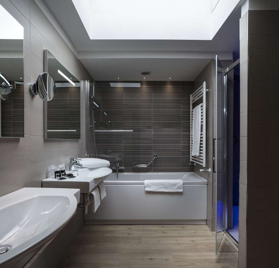 Een foto van Smart Hotel Holiday