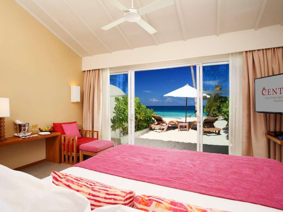 Een foto van Centara Ras Fushi Resort & Spa Maldives