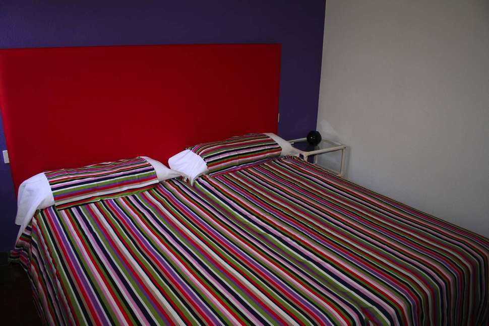 Een foto van Artemisa Gay Bungalows