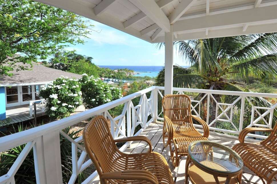 Een foto van Time to Smile Chogogo Dive & Beach Resort Curacao