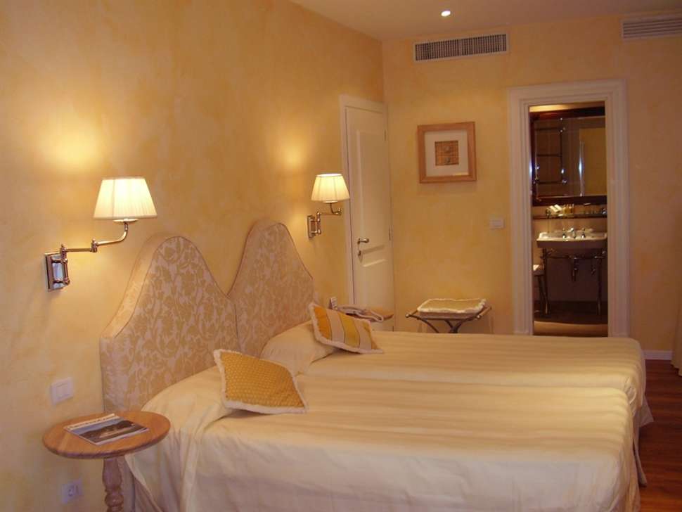Ein Foto Grand Hotel Bristol