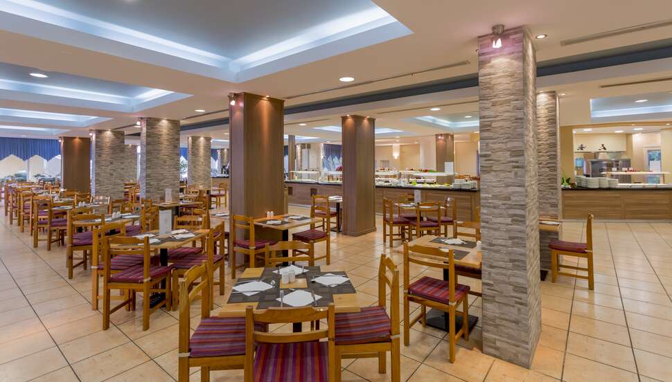 Een foto van Dessole Dolphin Bay Resort