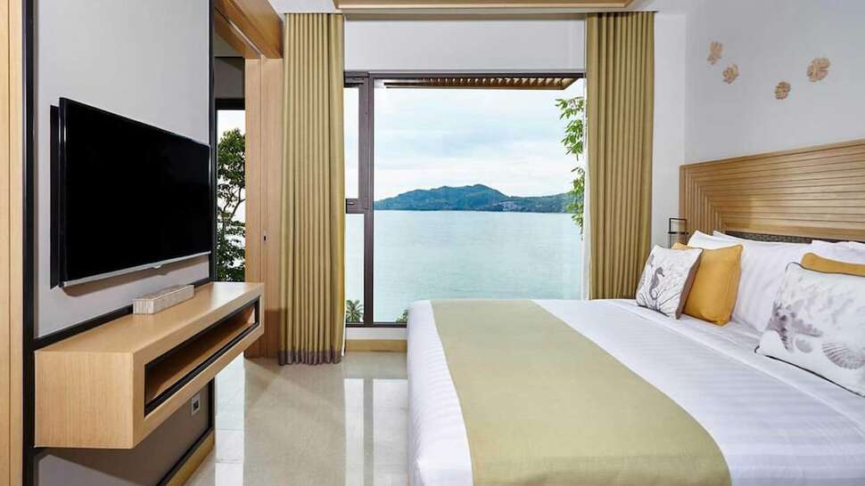 Ein Foto Amari Phuket