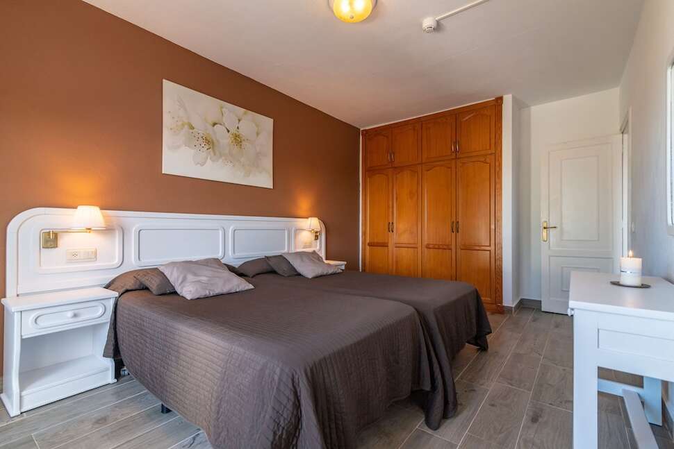 Een foto van Aparthotel Neptuno
