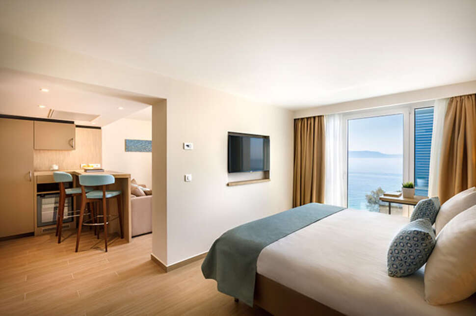 Een foto van Valamar Girandella Resort - Designed for Adults