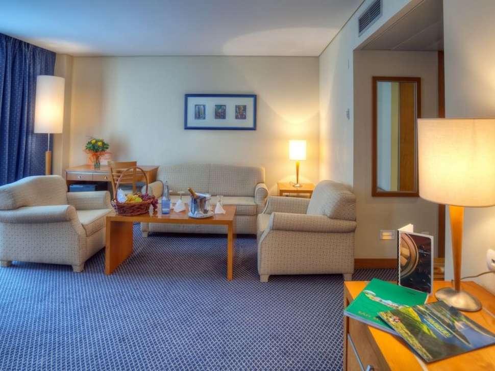 Ein Foto Hotel Vila Nova