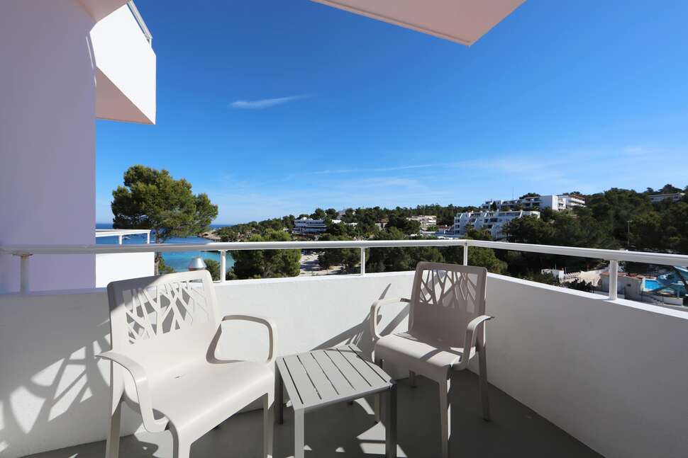 Een foto van Sandos El Greco Beach Hotel