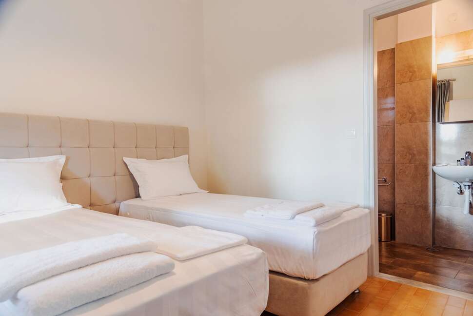 Een foto van Kamelia Appartementen