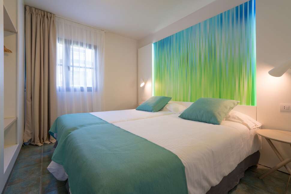 Een foto van Relaxia Lanzaplaya Appartementen