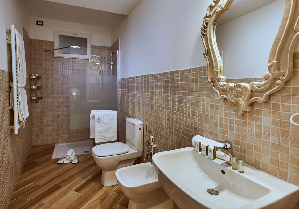 Een foto van Villa Tower Inn