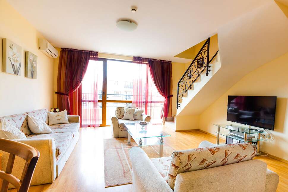 Een foto van TSB Sunny Victory Appartementen