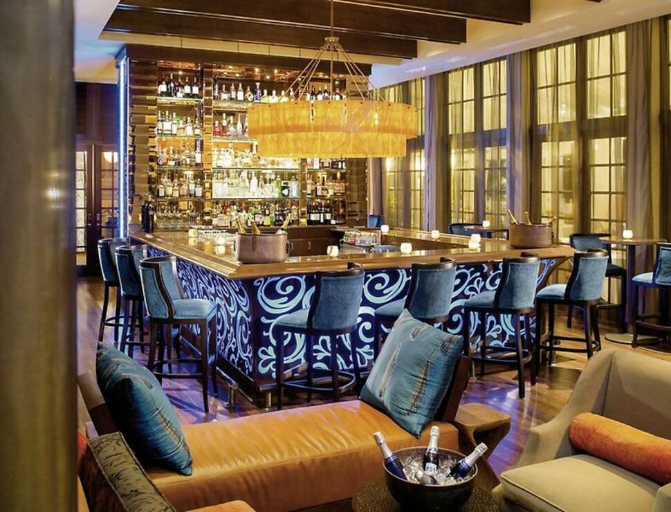 Een foto van The Palms Hotel & Spa