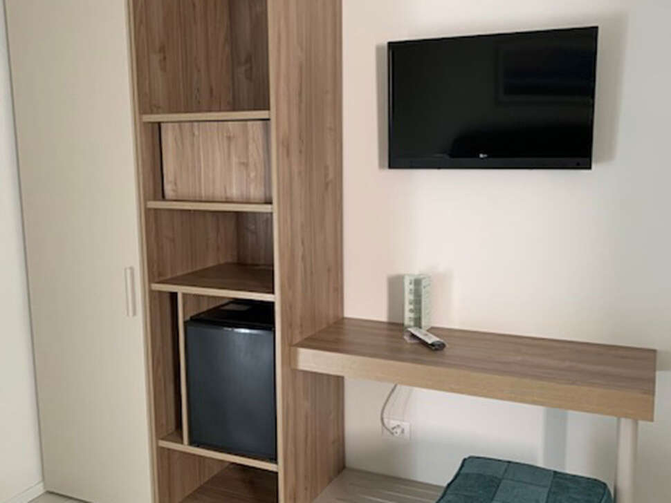 Een foto van Hotel Bencist