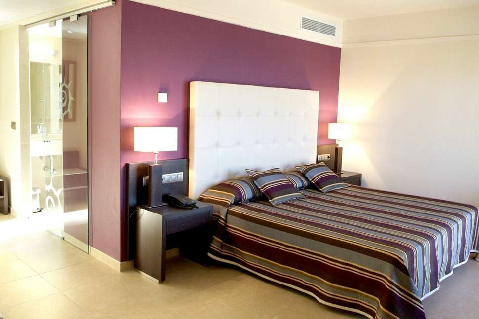 Een foto van Poseidon La Manga Hotel & Spa