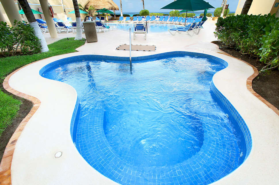Een foto van GR Solaris Cancun