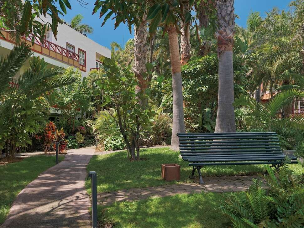 Een foto van Hacienda San Jorge