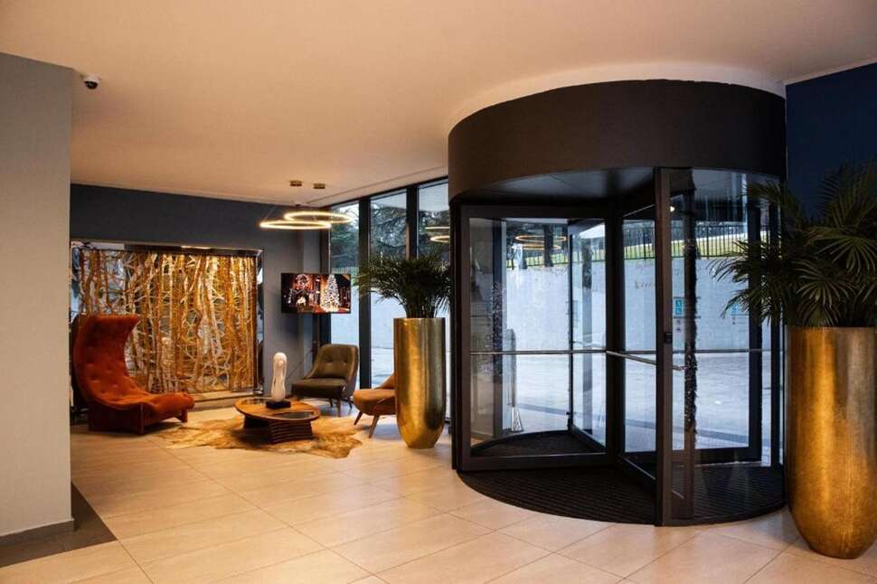 Een foto van Gino Seaside Tbilisi Trademark Collection By Wyndham