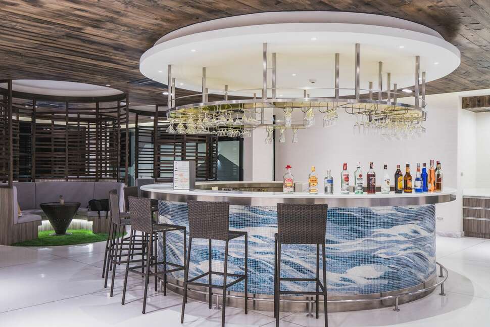 Een foto van Golden Tulip Pattaya Beach Resort