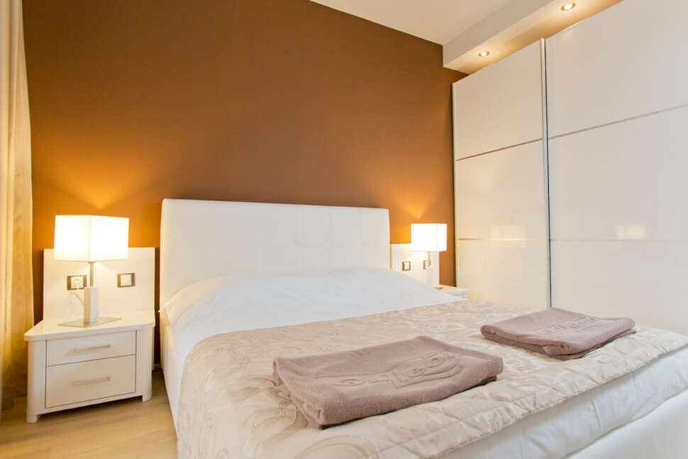 Een foto van Galeon Residence Spa