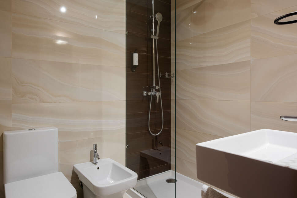 Een foto van Hotel Da Bolsa