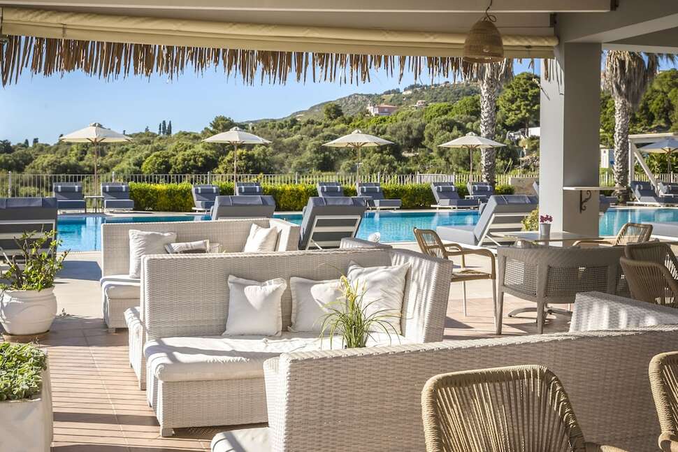 Een foto van Astra Village Hotel & Spa