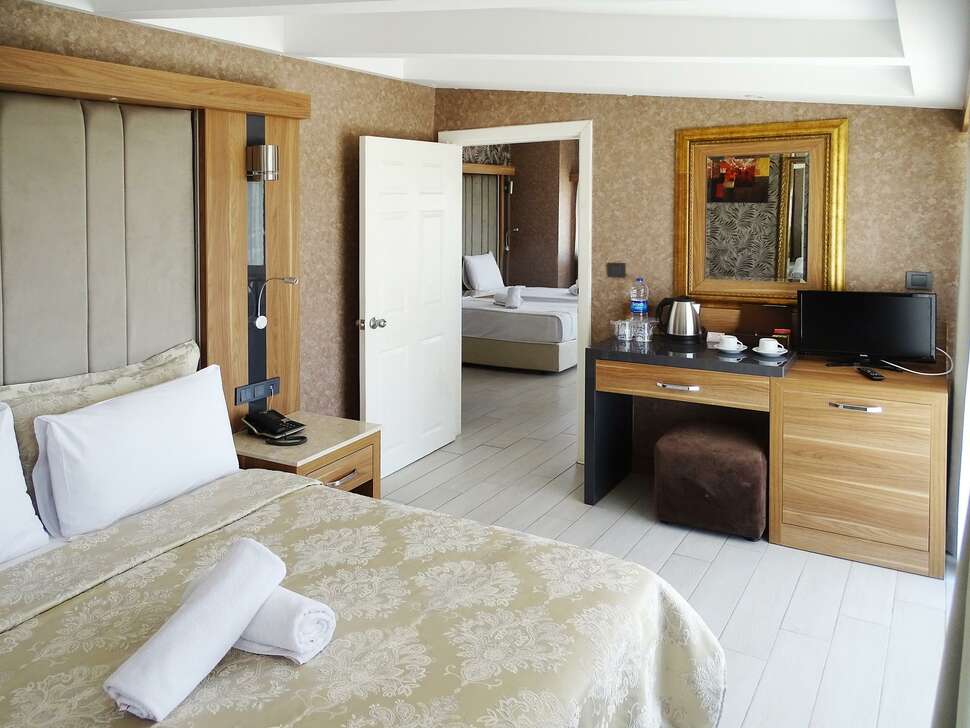 Een foto van Laur Hotels Experience & Elegance