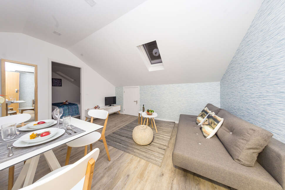 Een foto van The Market Place Appartementen