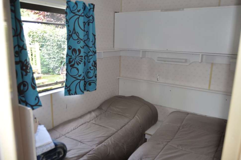 Een foto van Camping Le Raguenes Plage