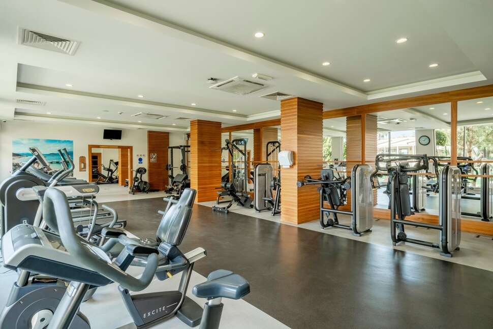 Ein Foto Bellis Deluxe Hotel