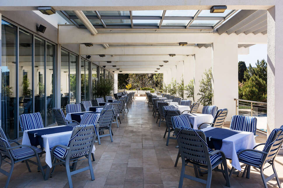 Ein Foto Hotel Princess Montenegro