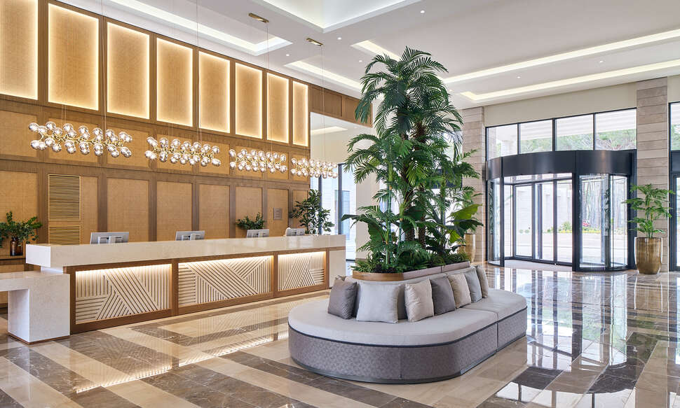 Ein Foto Melia Durres Albania