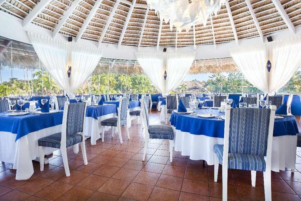 Ein Foto von den Einrichtungen im Hotel Marien Puerto Plata