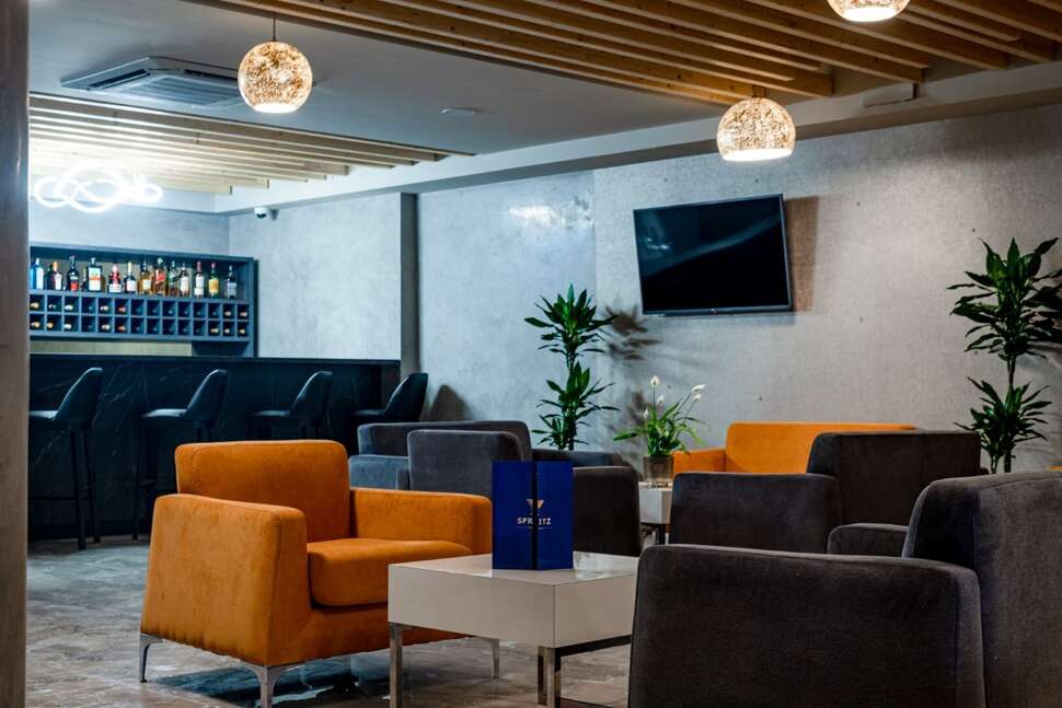 Een foto van Bayview Hotel & Appartementen