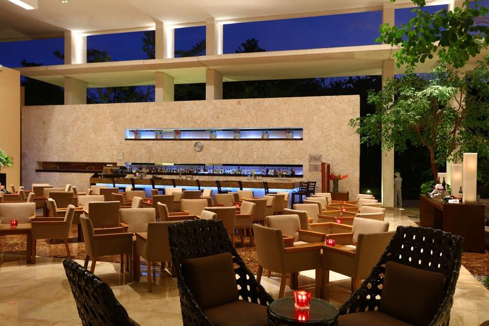 Een foto van Luxury Bahia Principe Sian Ka'an