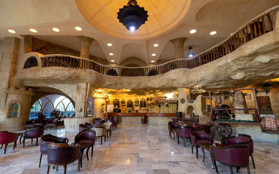 Ein Foto Hotel Lella Baya & Thalasso