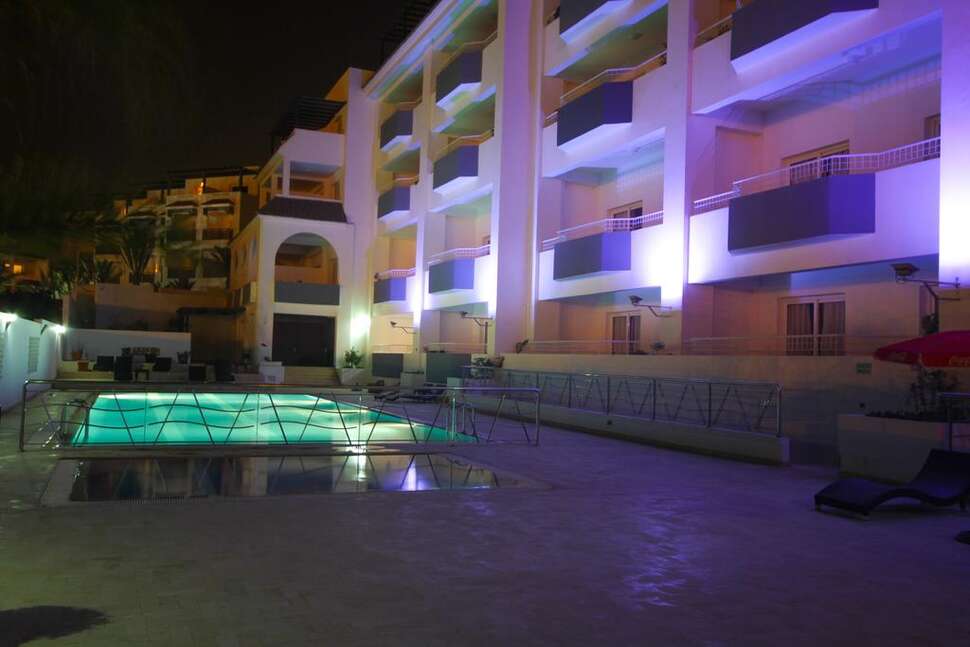Ein Foto Ocean Atlantic View