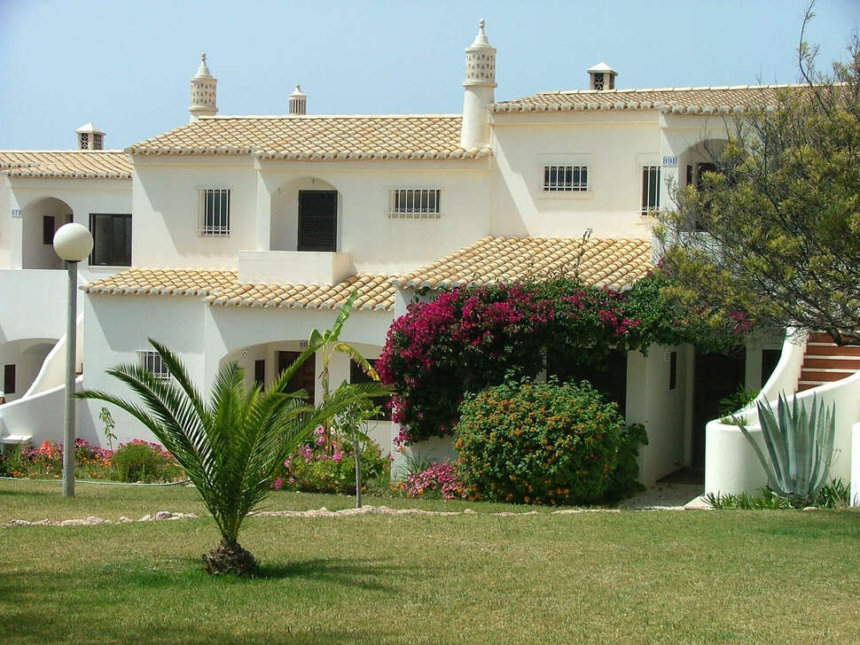 Ein Foto Apartments Turiquintas