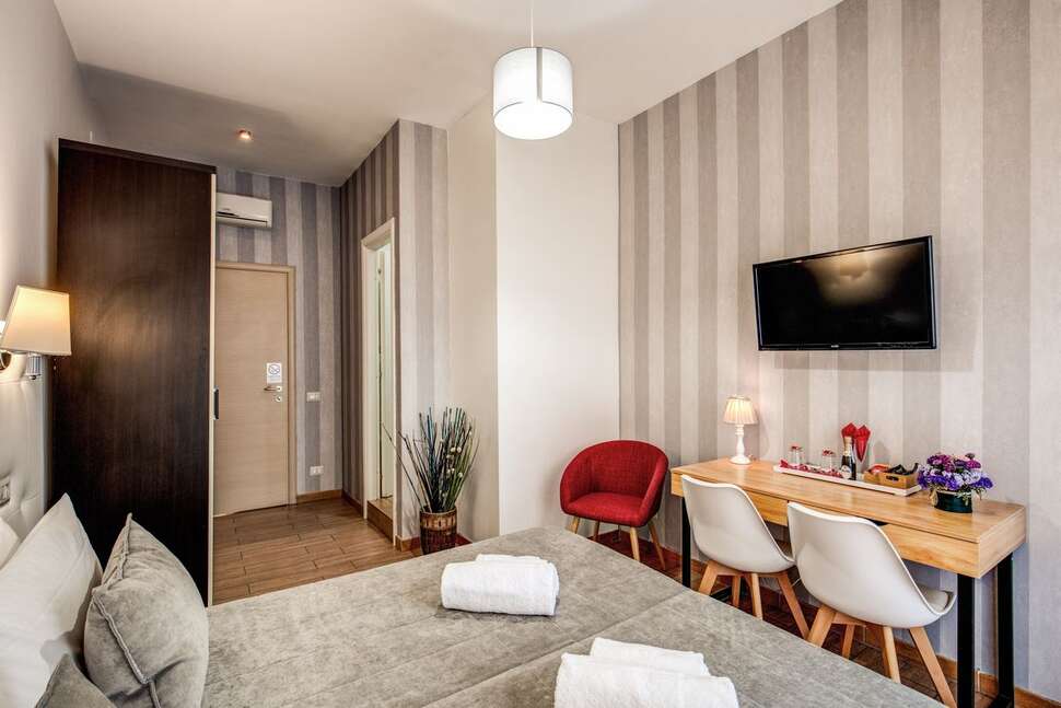 Een foto van Santamaggiore Inn