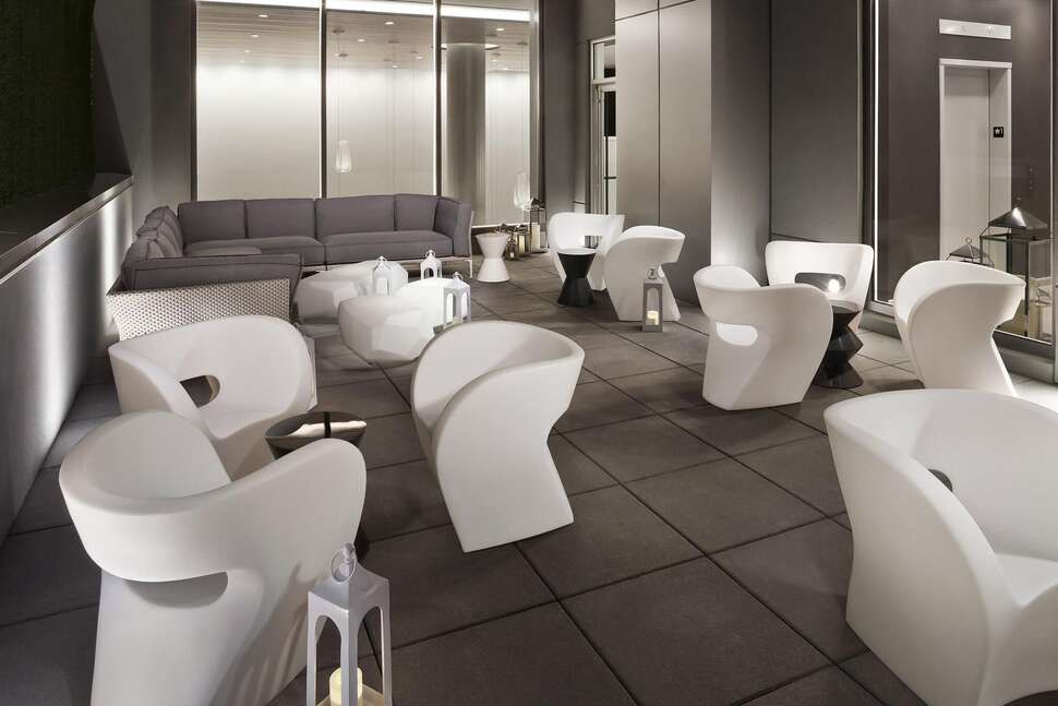 Ein Foto Innside by Melia New York NoMad
