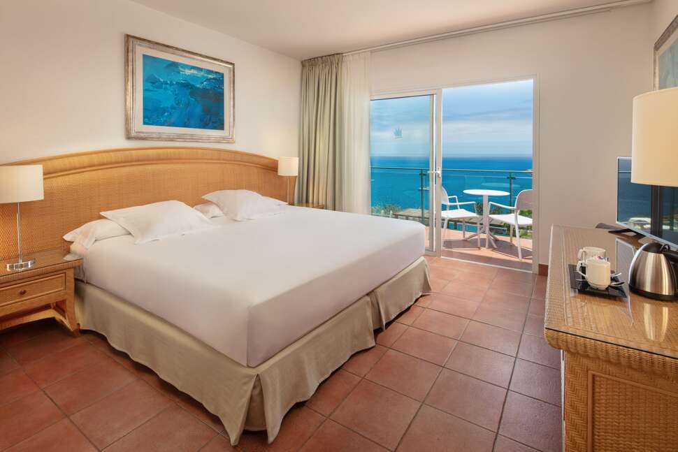 Een foto van Mogan Princess & Beach Club Resort