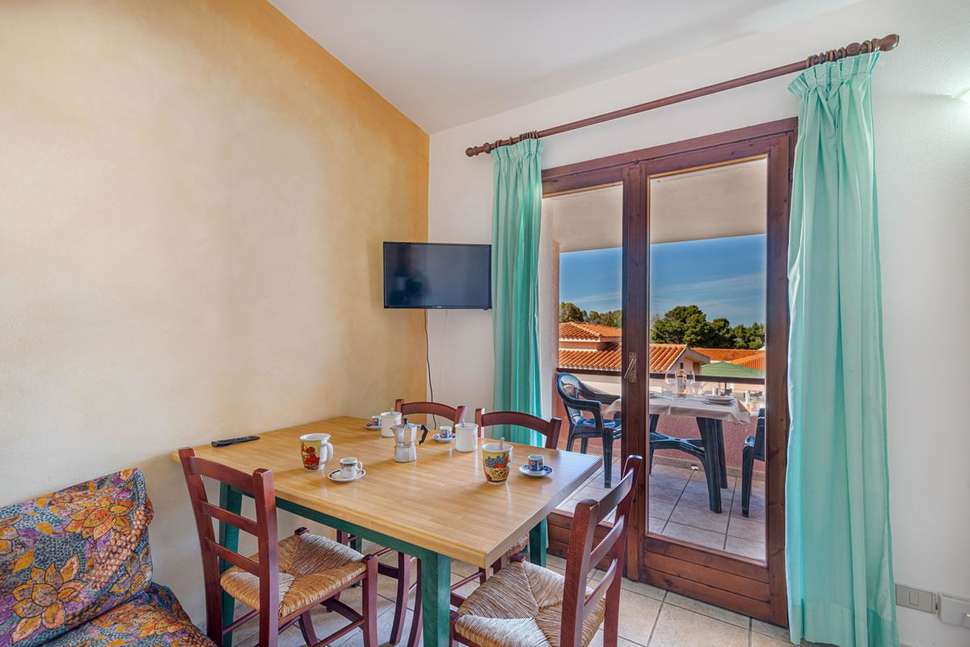 Een foto van Marina Manna Hotel & Club Village