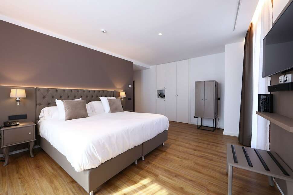 Ein Foto Bo Hotel