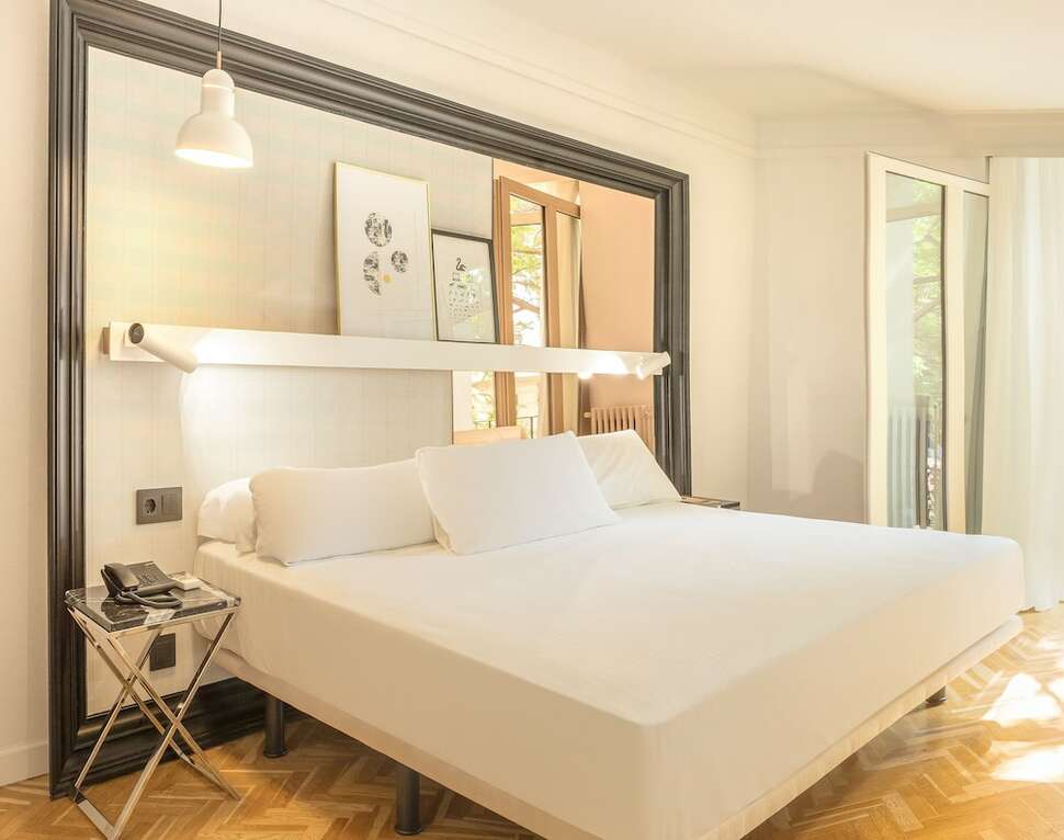 Een foto van SH Ingles Boutique Hotel