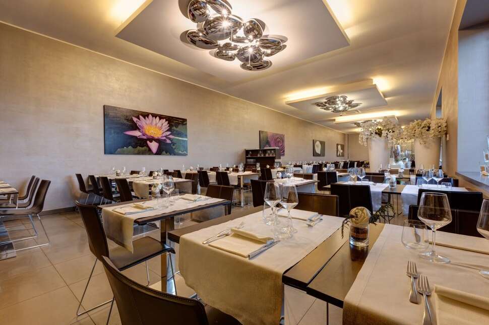 Een foto van Klima Hotel Milano Fiere