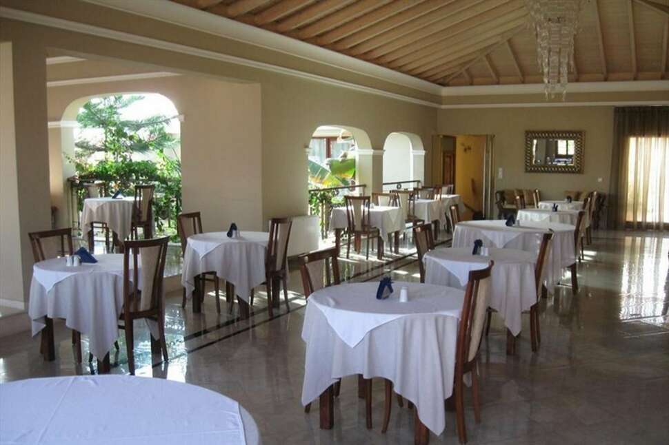 Een foto van Alma Beach Hotel & Appartementen