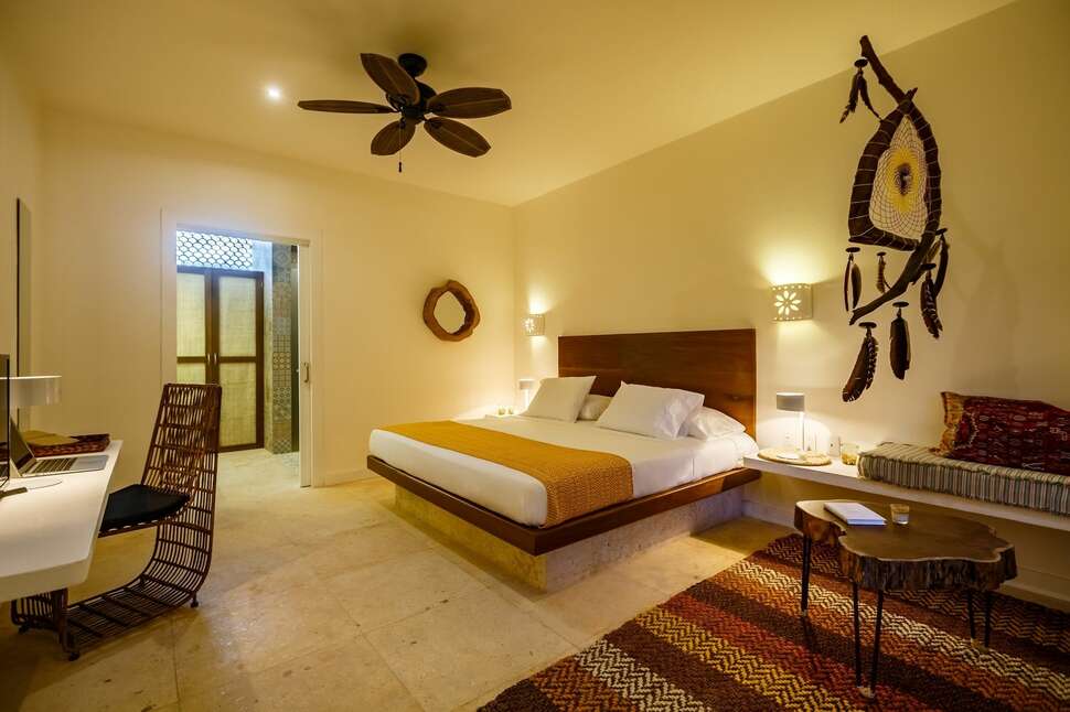 Een foto van HM Playa Del Carmen