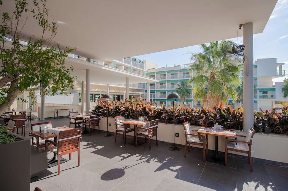 Een foto van TUI Blue Barut Andiz