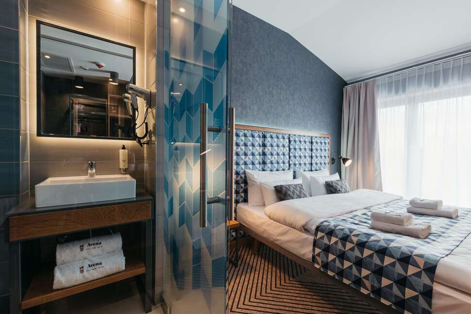 Een foto van Avena by Artery Hotels