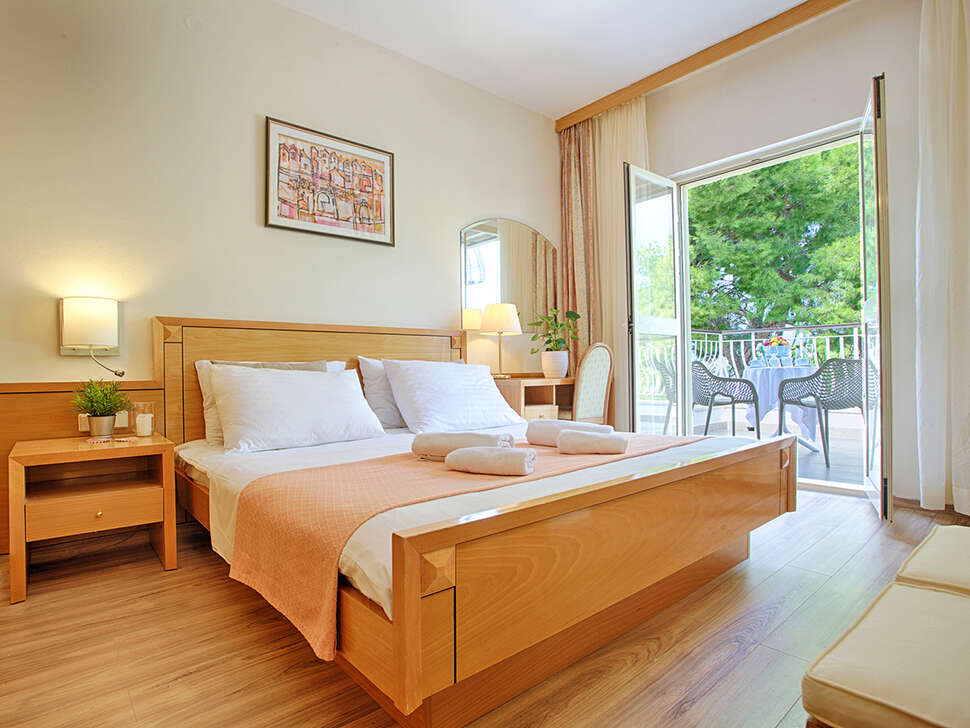 Een foto van Hotel Splendid