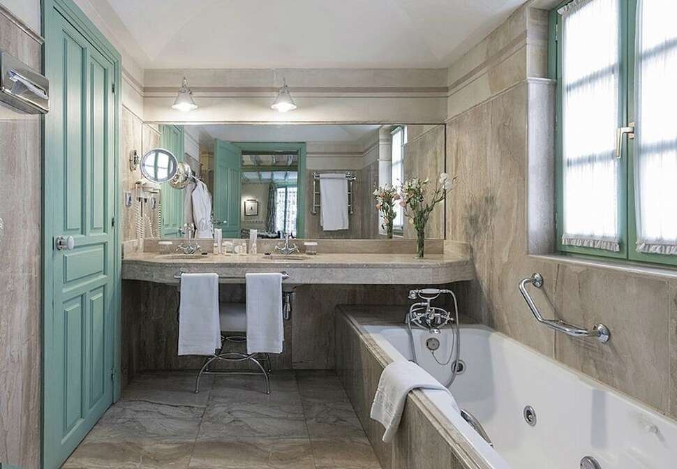 Een foto van Hotel Las Casas de la Juderia